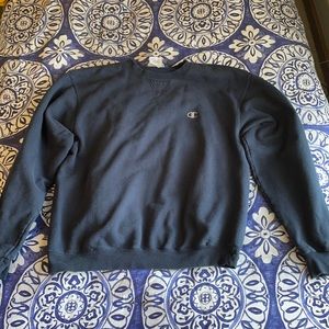 Champion Crewneck